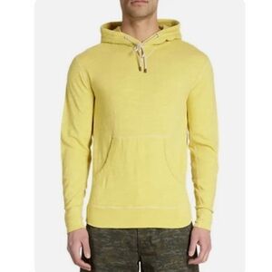 NWT Rag & Bone Flame Hoodie Size Medium​​